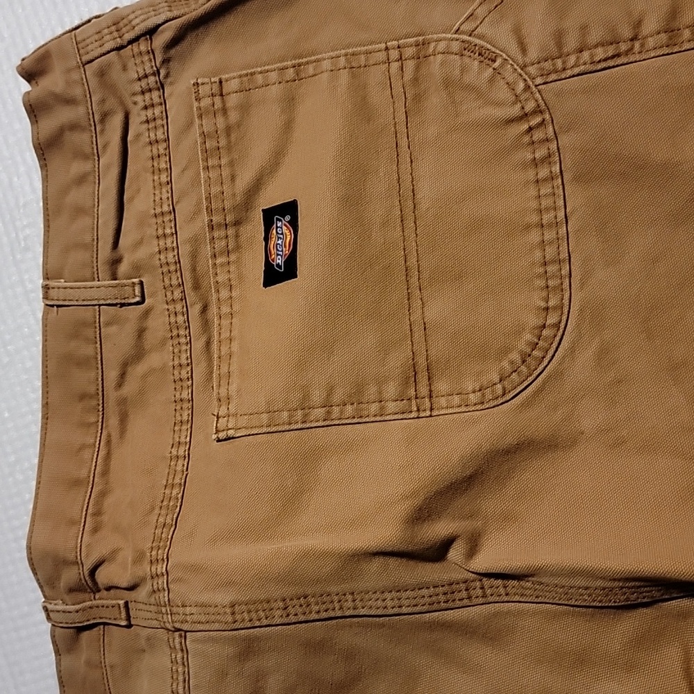 Dickies